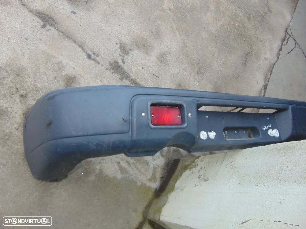 Subaru Forester para-choques - 3