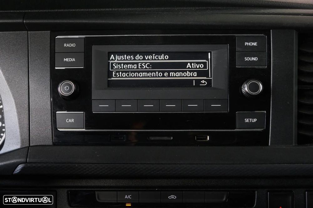 VW e-Transporter e-Caravelle KR 100 kW Edition - 31