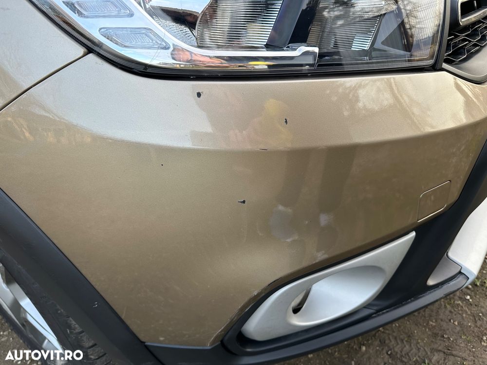 Dacia Logan Stepway 0.9 TCe - 23