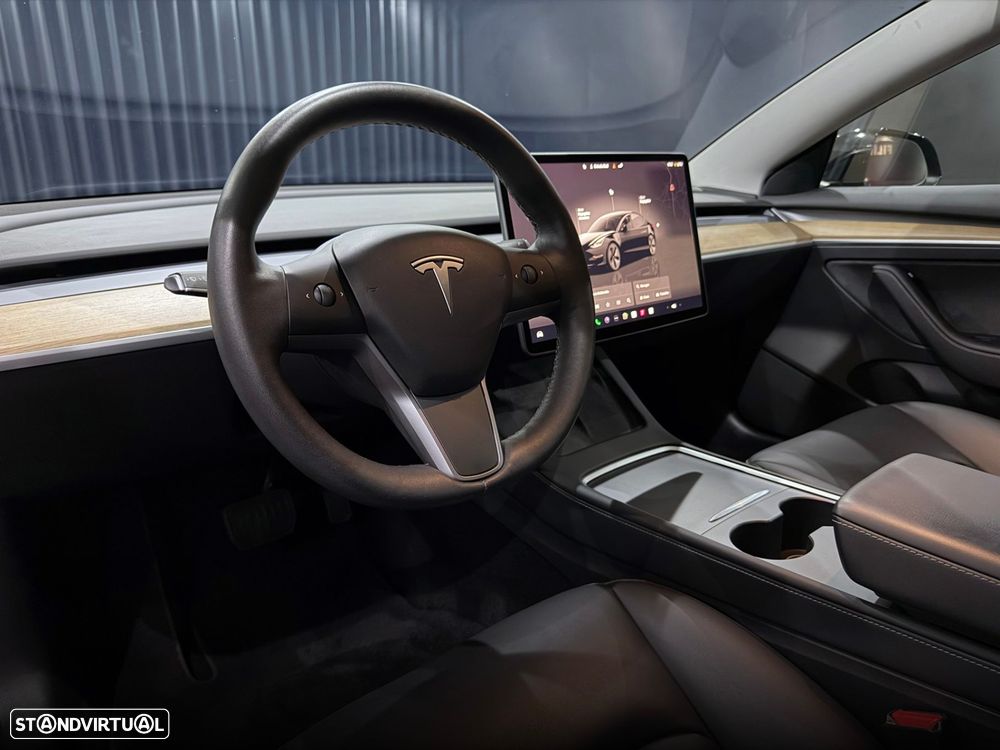 Tesla Model 3 Standard RWD - 14