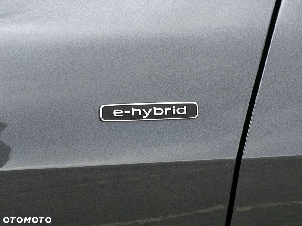 Audi A5 Limousine - 9