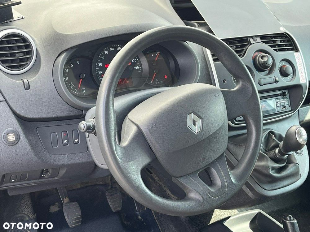 Renault Kangoo - 17