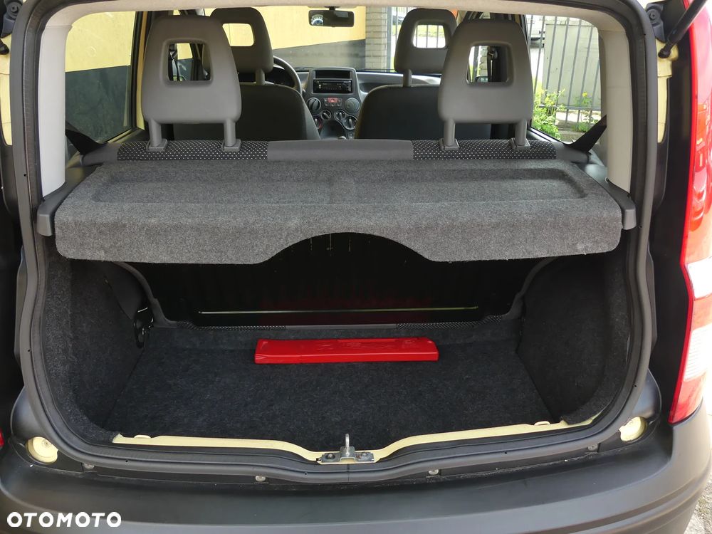 Fiat Panda 1.1 Active - 13