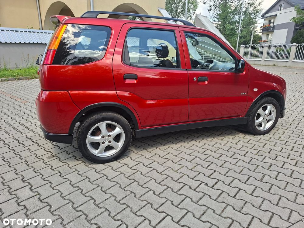 Suzuki Ignis 1.3 Comfort - 7