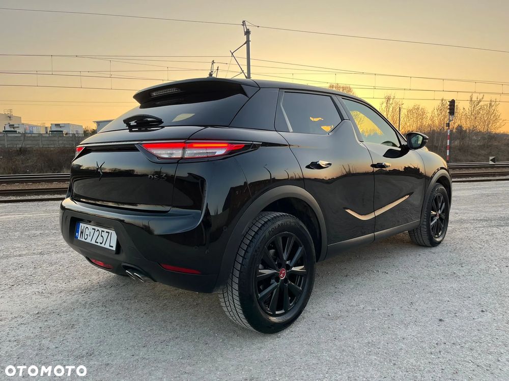 DS Automobiles DS 3 Crossback PureTech 130 Performance Line - 39