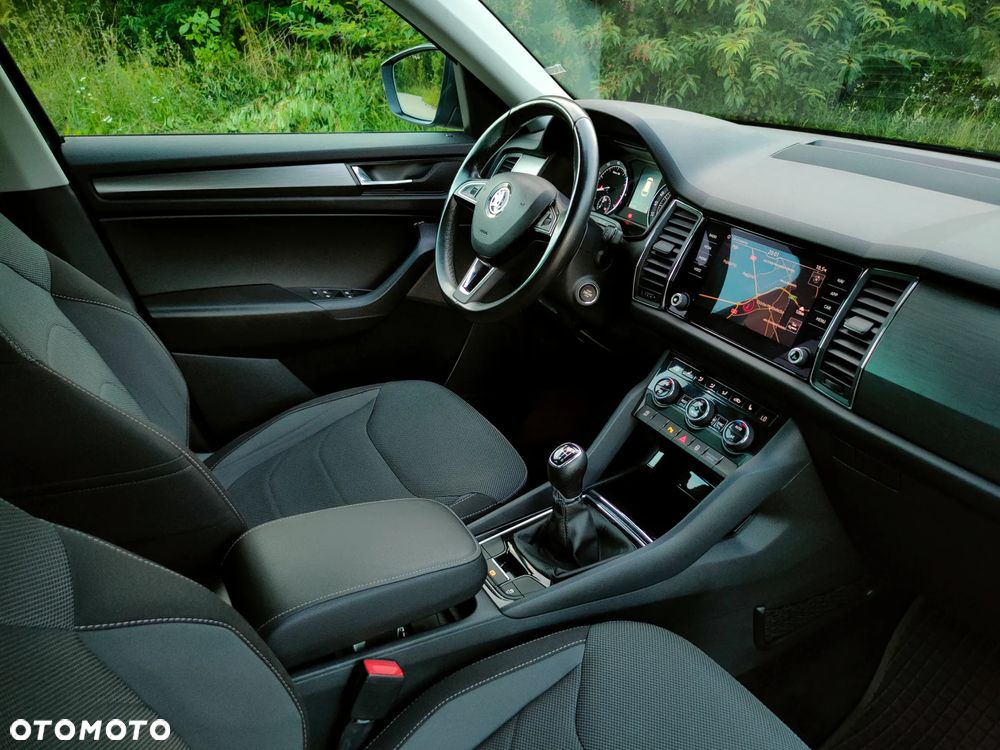 Skoda Kodiaq 1.4 TSI Ambition - 31