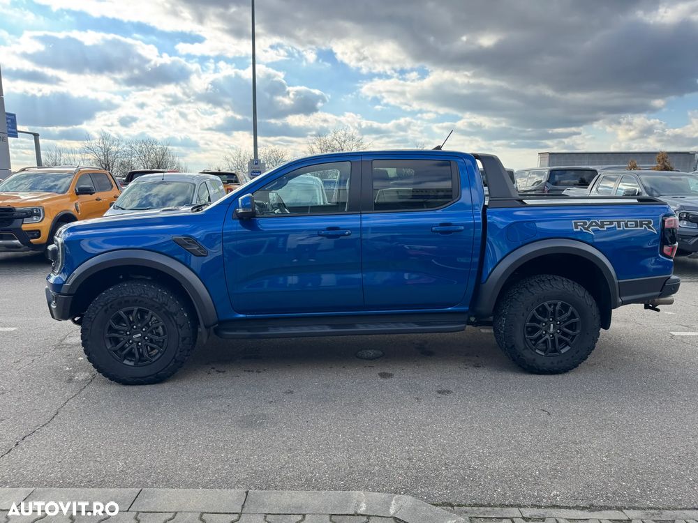 Ford Raptor - 6