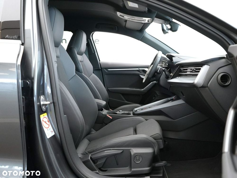Audi A3 Limousine - 27