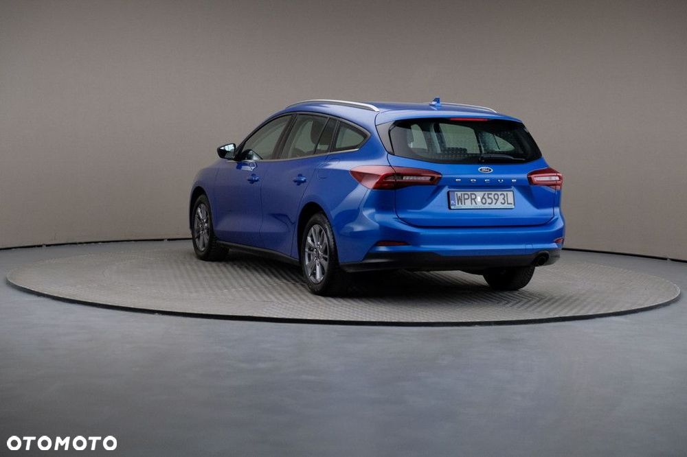 Ford Focus 1.0 EcoBoost Titanium - 2