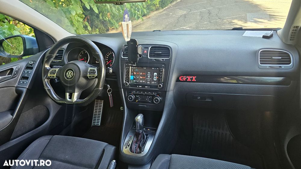 Volkswagen Golf - 7