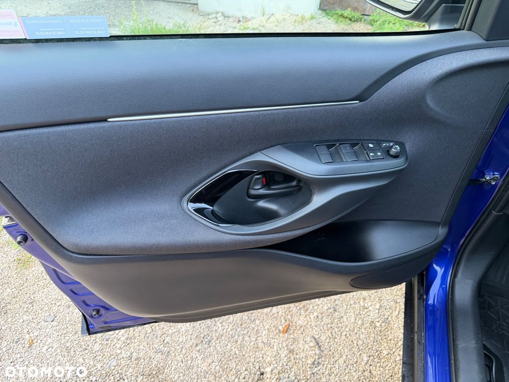 Toyota Yaris Cross Hybrid 1.5 Style - 21
