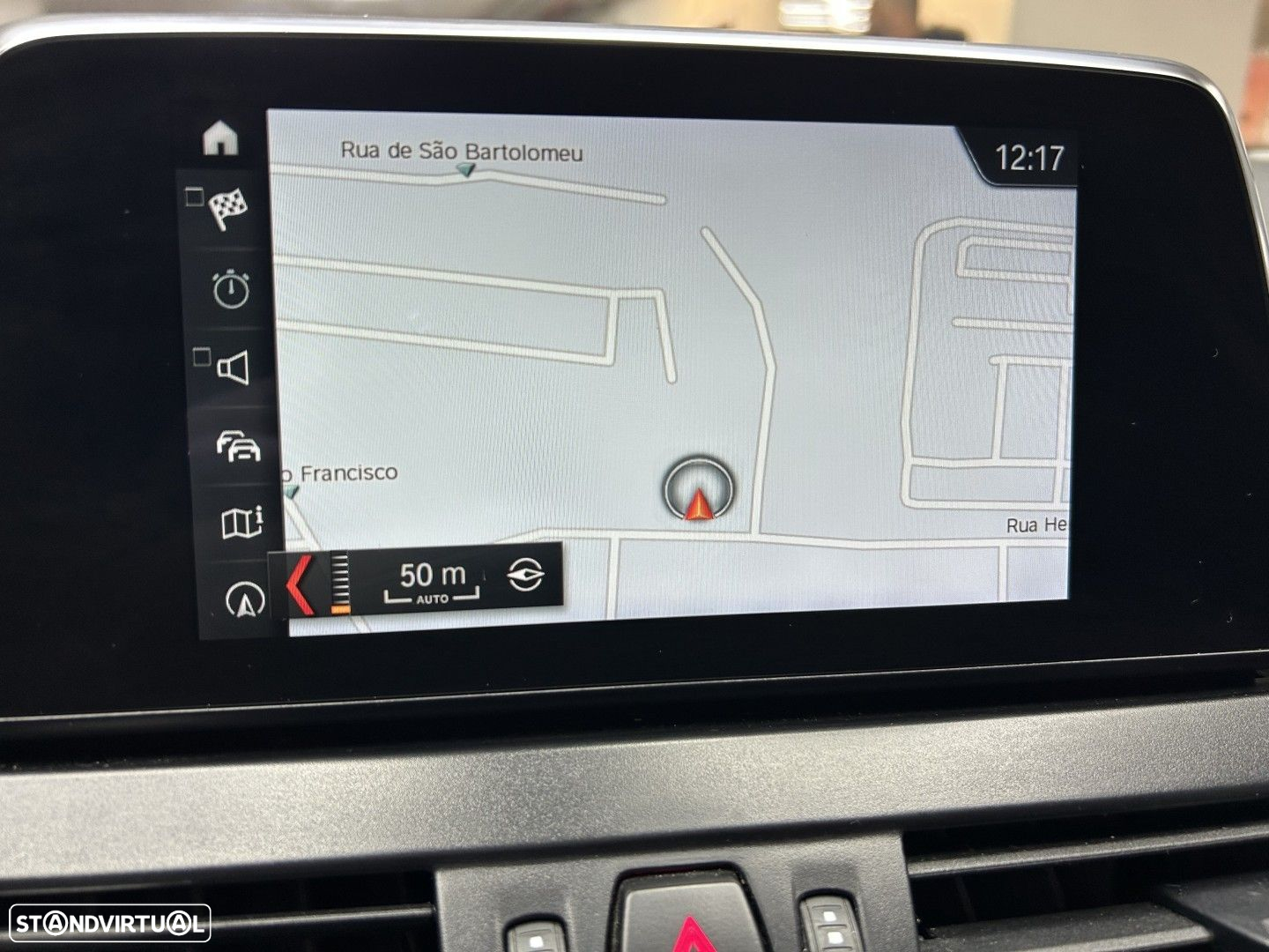 BMW 216 Gran Tourer d - 8