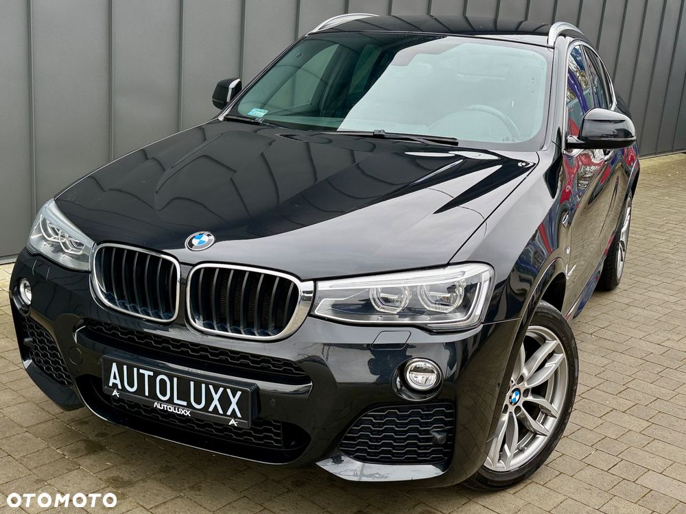 BMW X4 xDrive20i M Sport - 22