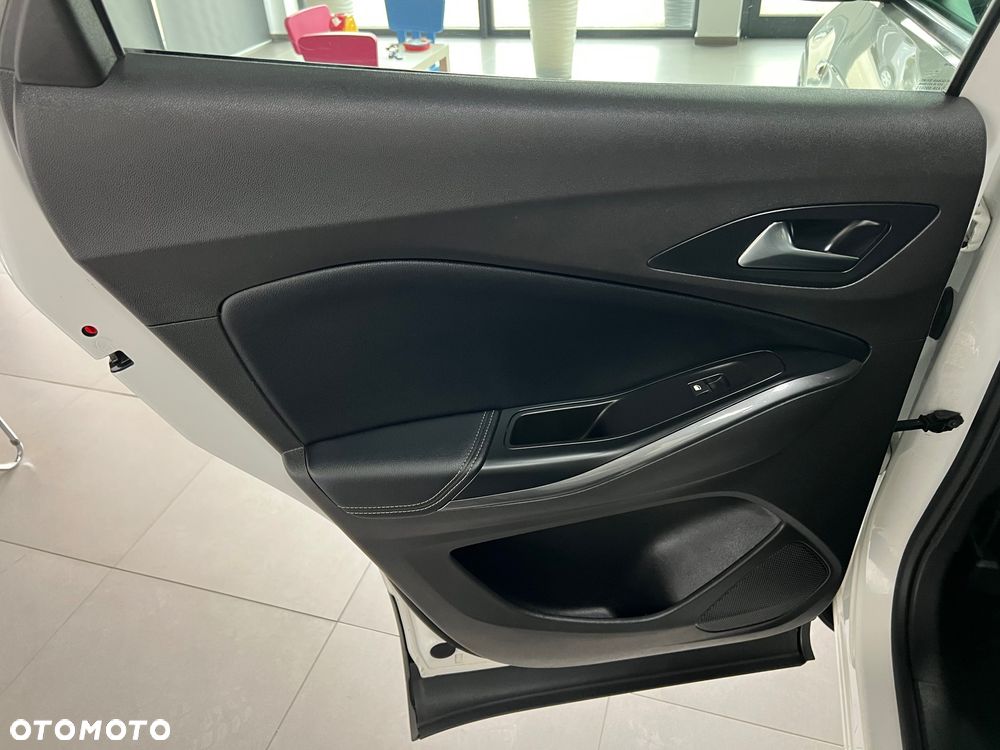 Opel Grandland X - 30