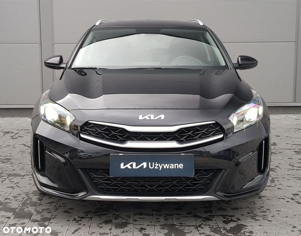 Kia XCeed 1.5 T-GDI M DCT - 4