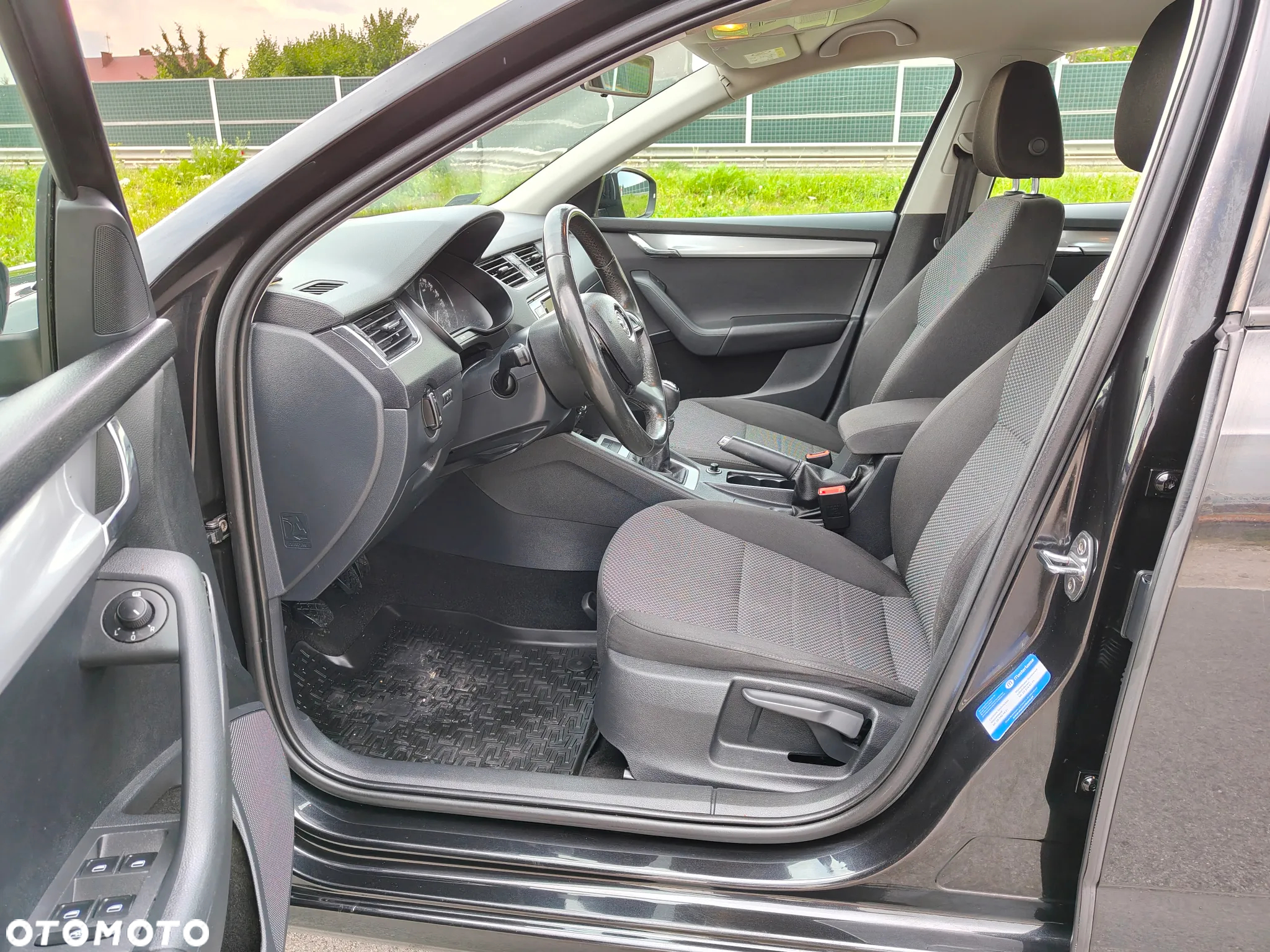 Skoda Octavia 1.2 TSI Ambition - 17