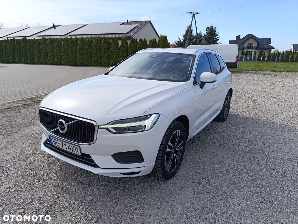 Volvo XC 60 D4 Momentum Pro - 2