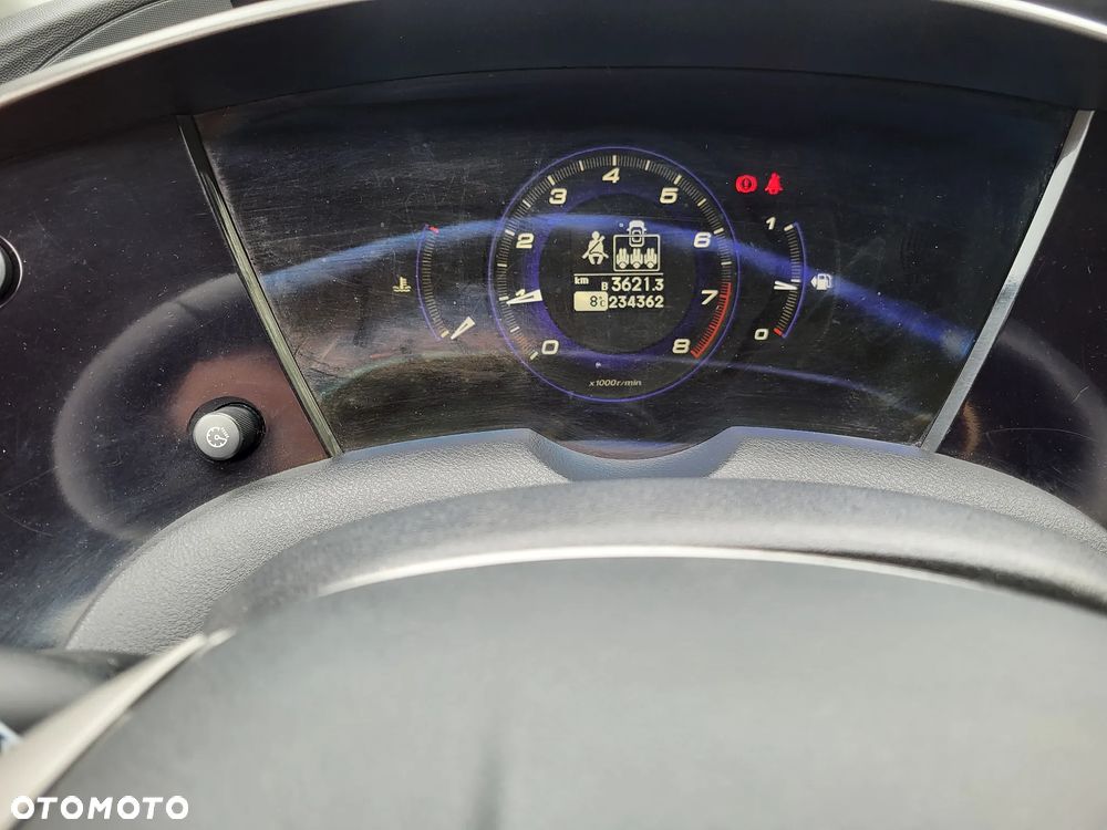 Honda Civic 1.8i-VTEC Comfort - 16