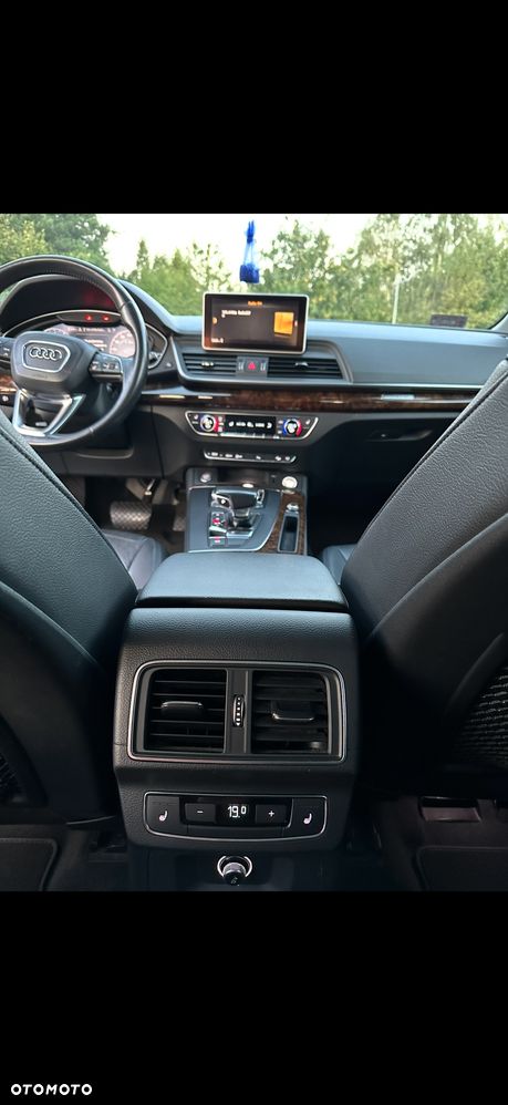 Audi Q5 2.0 TFSI Quattro S tronic - 6