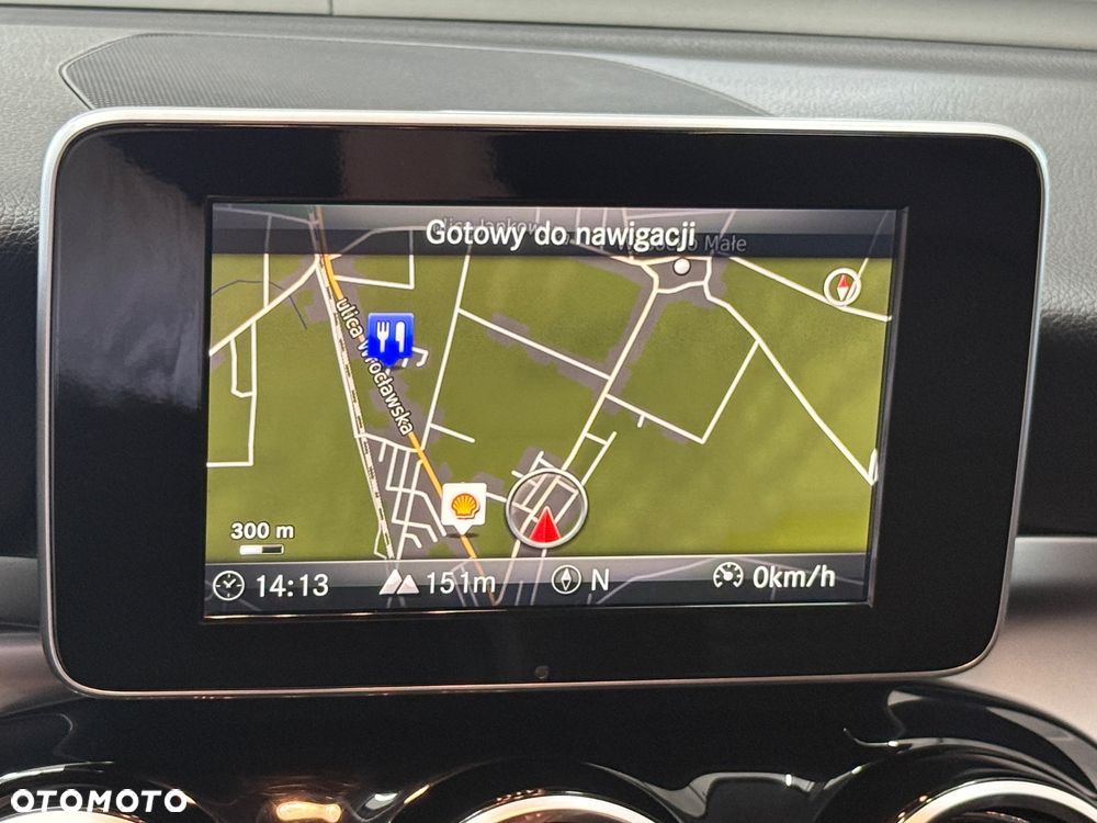 Mercedes-Benz GLC 250 4Matic 9G-TRONIC - 22