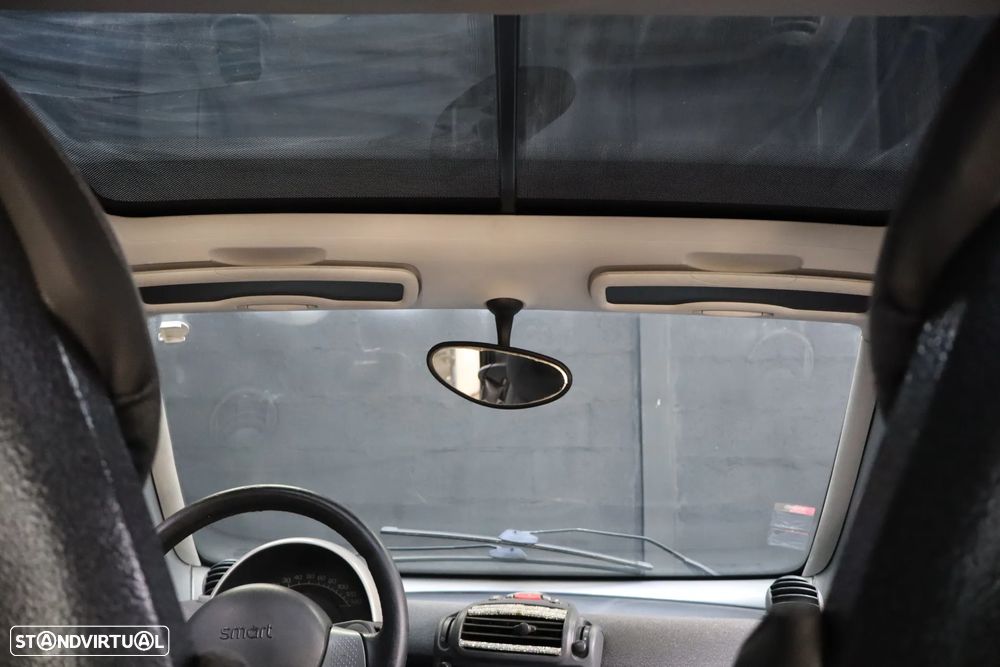 Smart ForTwo Coupé - 9