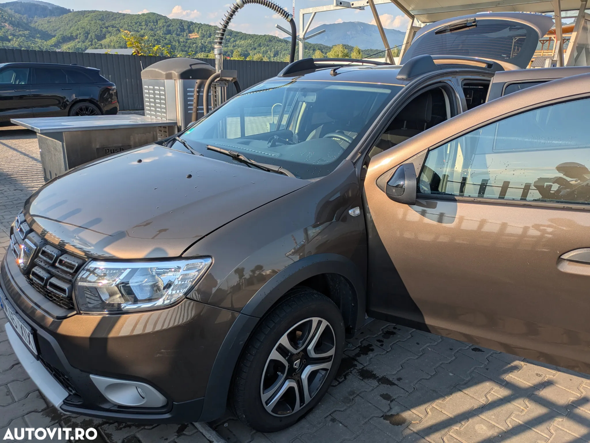 Dacia Sandero Stepway 0.9 TCe Prestige - 3