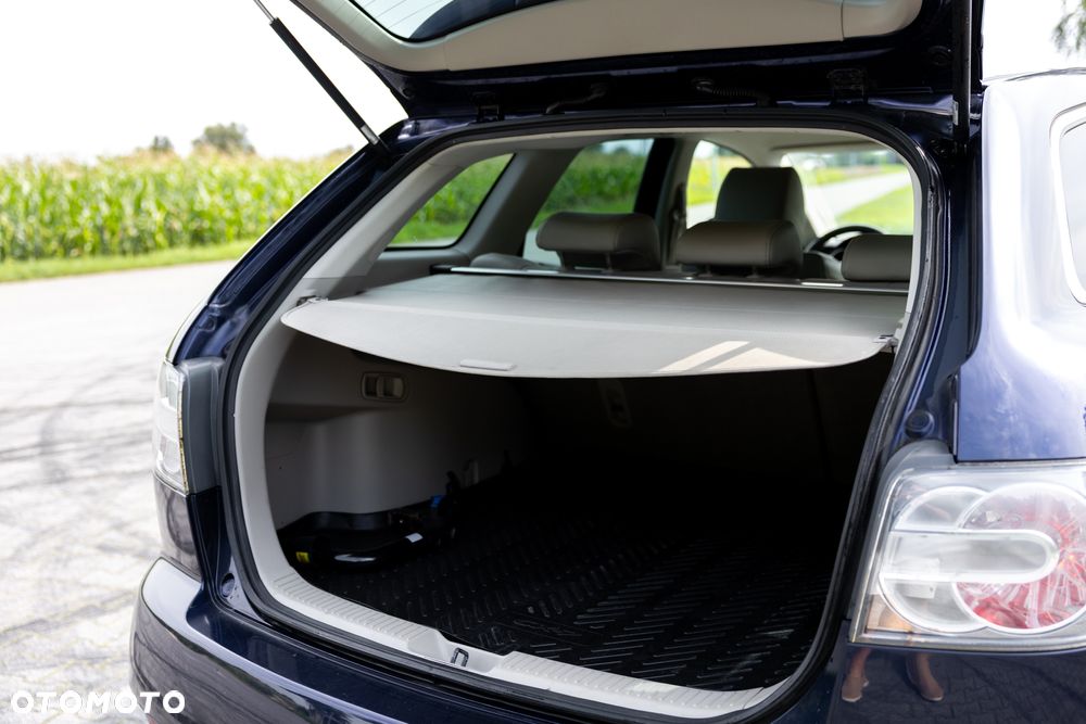 Mazda CX-7 2.2 CD Exclusive + - 17