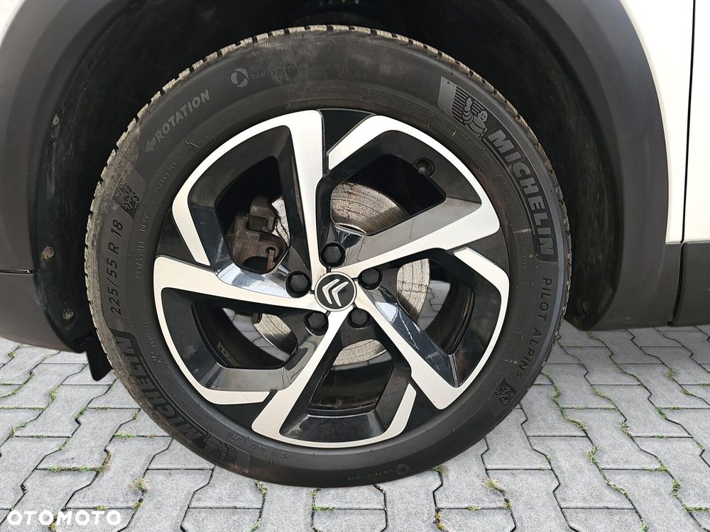 Citroën C5 Aircross - 9