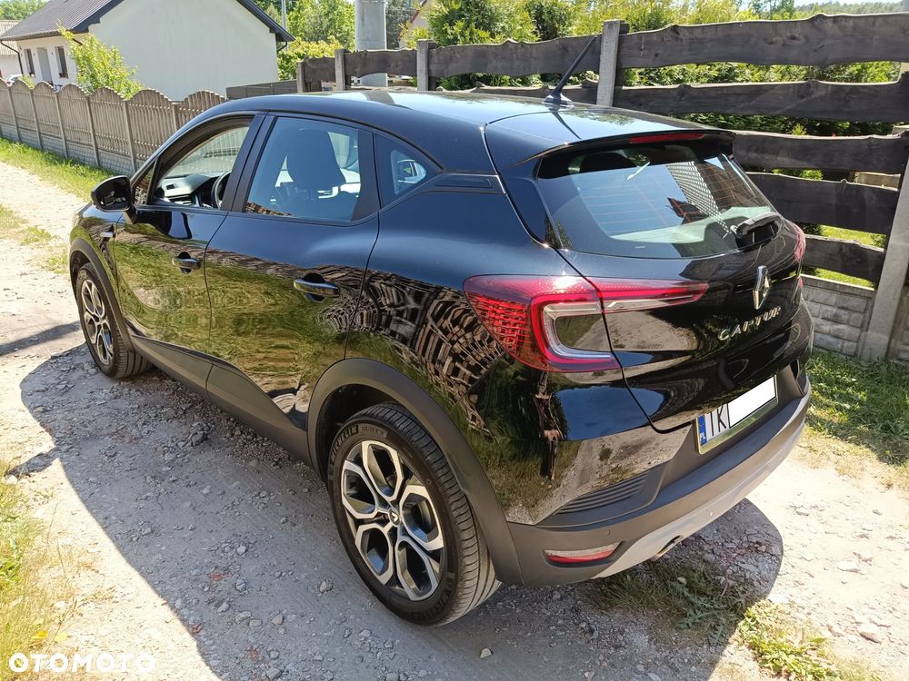 Renault Captur - 5