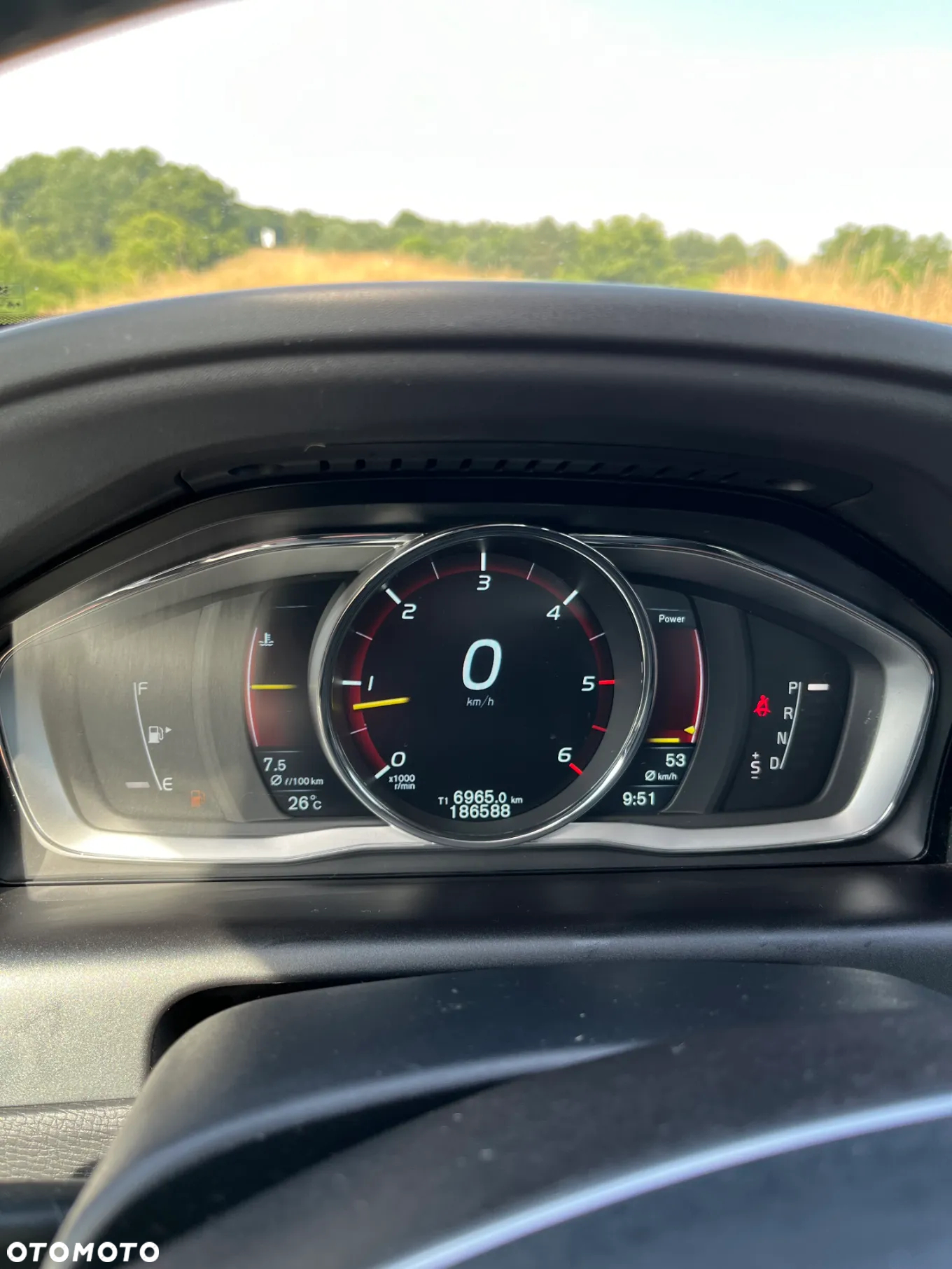 Volvo XC 60 D3 Momentum - 16