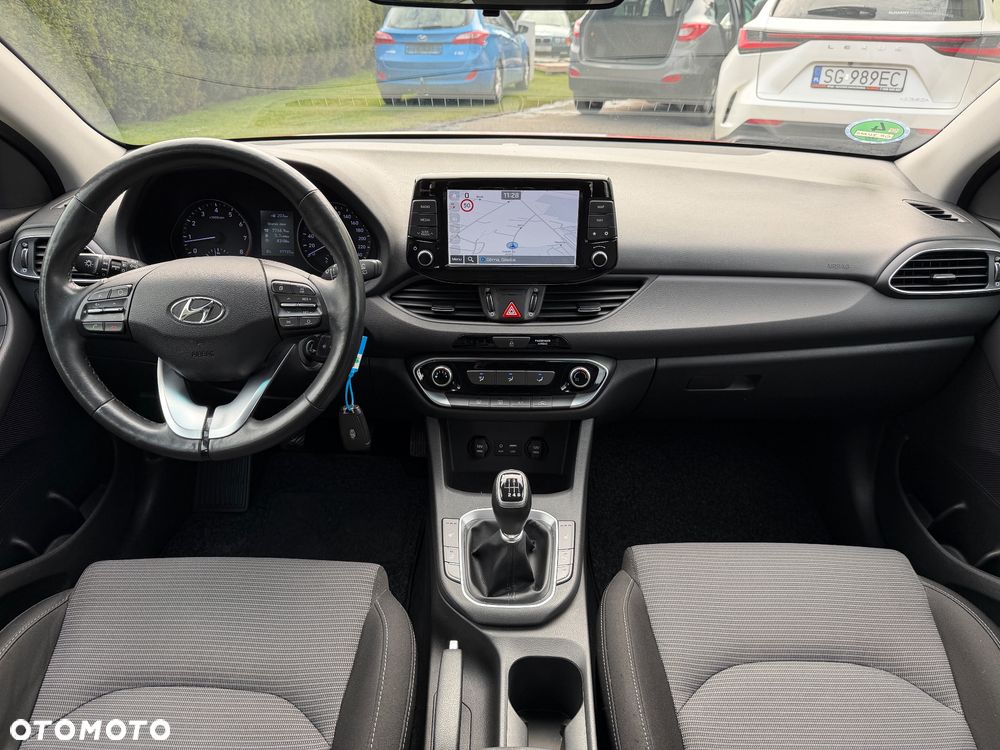 Hyundai i30 1.4 Premium - 20