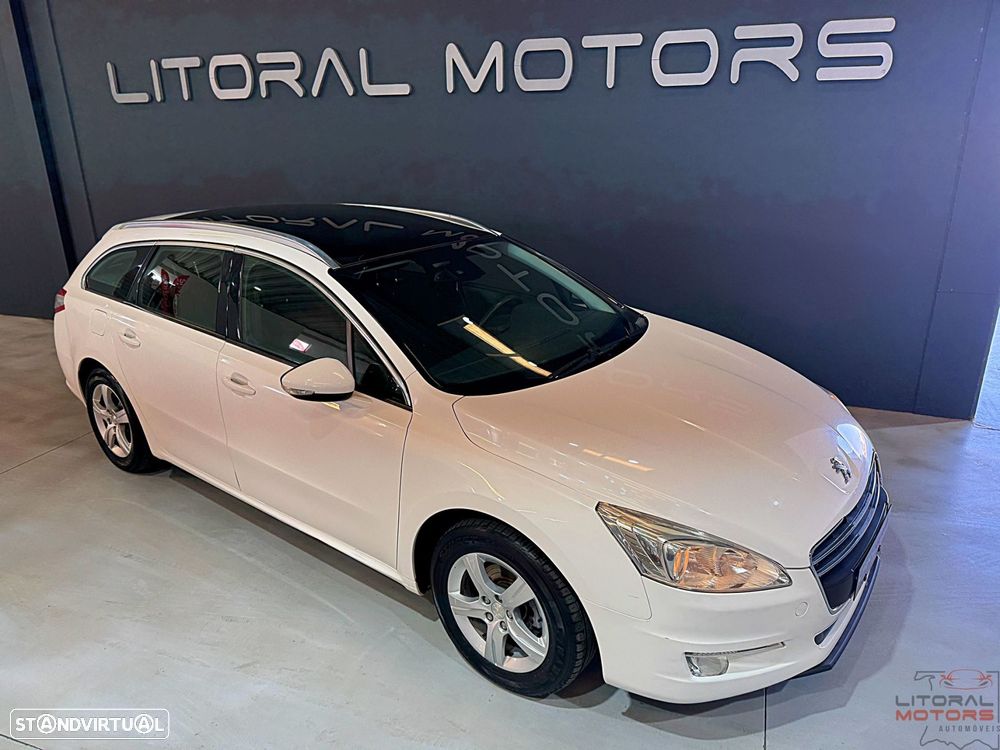 Peugeot 508 SW 1.6 HDi Business Line - 2
