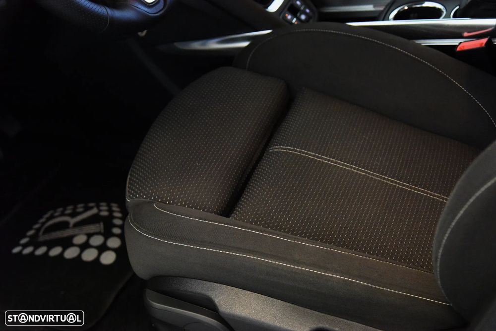 Opel Zafira 1.6 CDTi Innovation S/S - 12