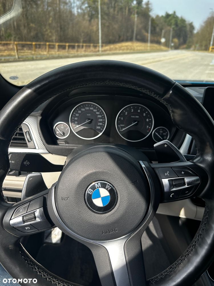 BMW Seria 4 430i Sport-Aut M Sport - 10