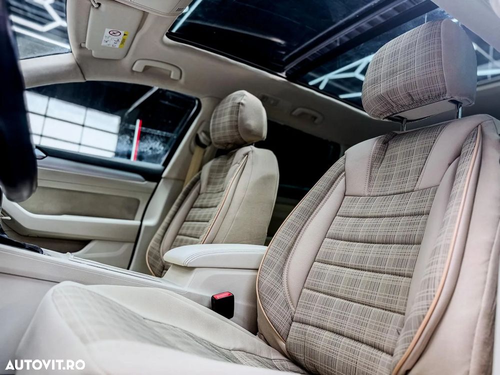 Volkswagen Passat - 8