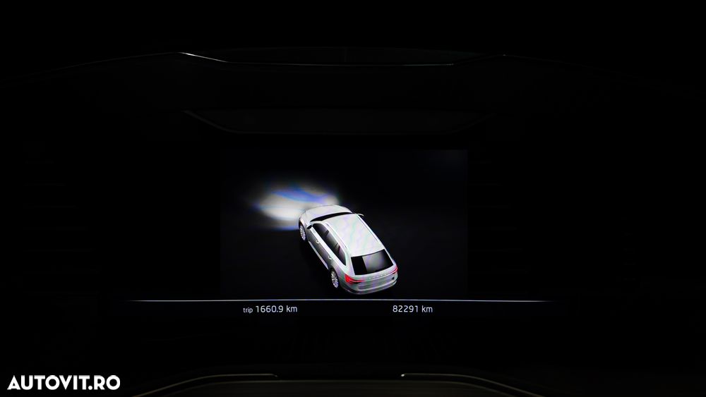 Skoda Superb 2.0 TDI DSG Ambition - 20