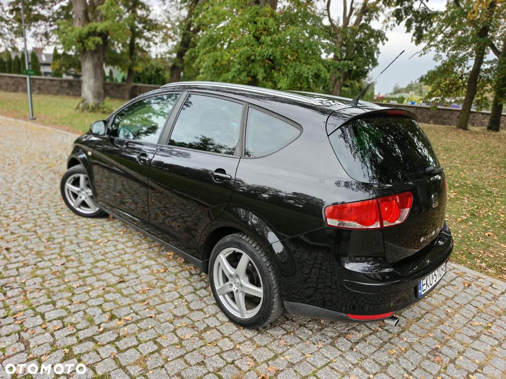 Seat Altea XL - 10