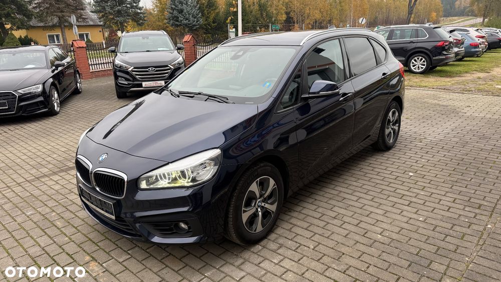 BMW Seria 2 - 8