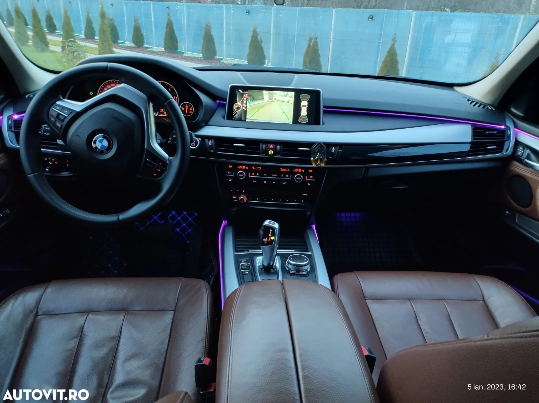 BMW X5 sDrive25d - 6