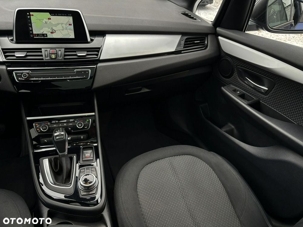 BMW Seria 2 - 22