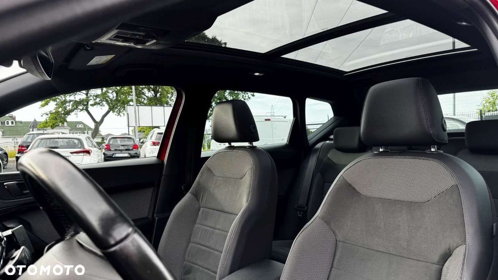 Seat Ateca - 22