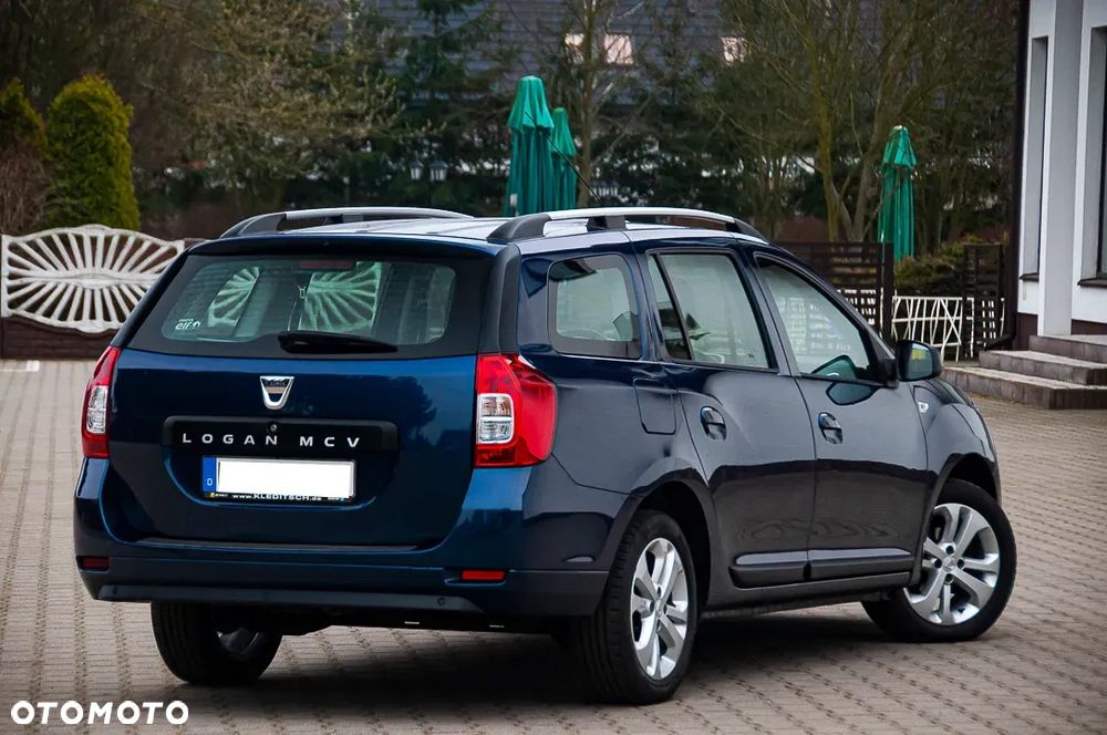 Dacia Logan 0.9 TCe Laureate S&S - 12
