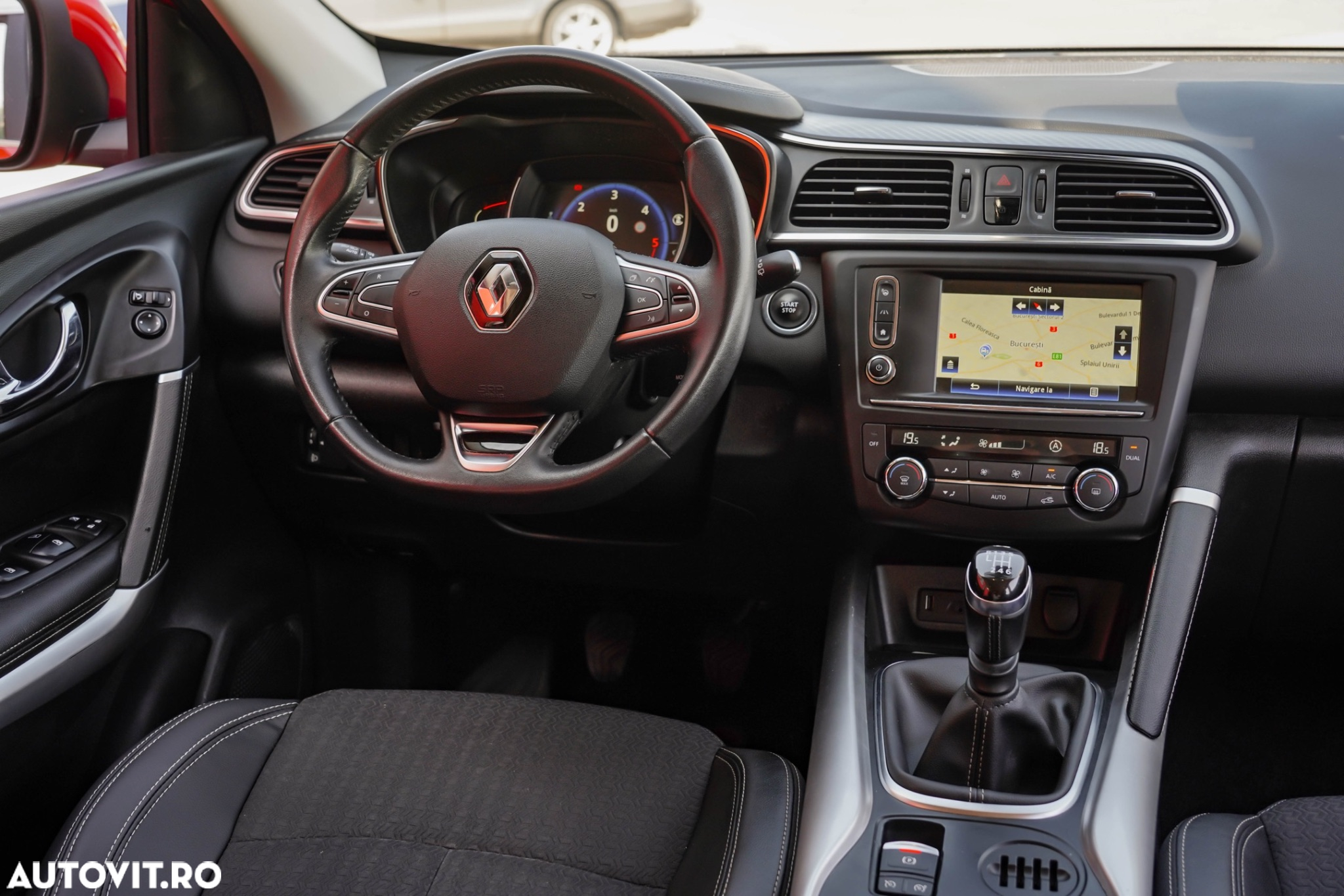 Renault Kadjar Energy dCi 110 Business - 22