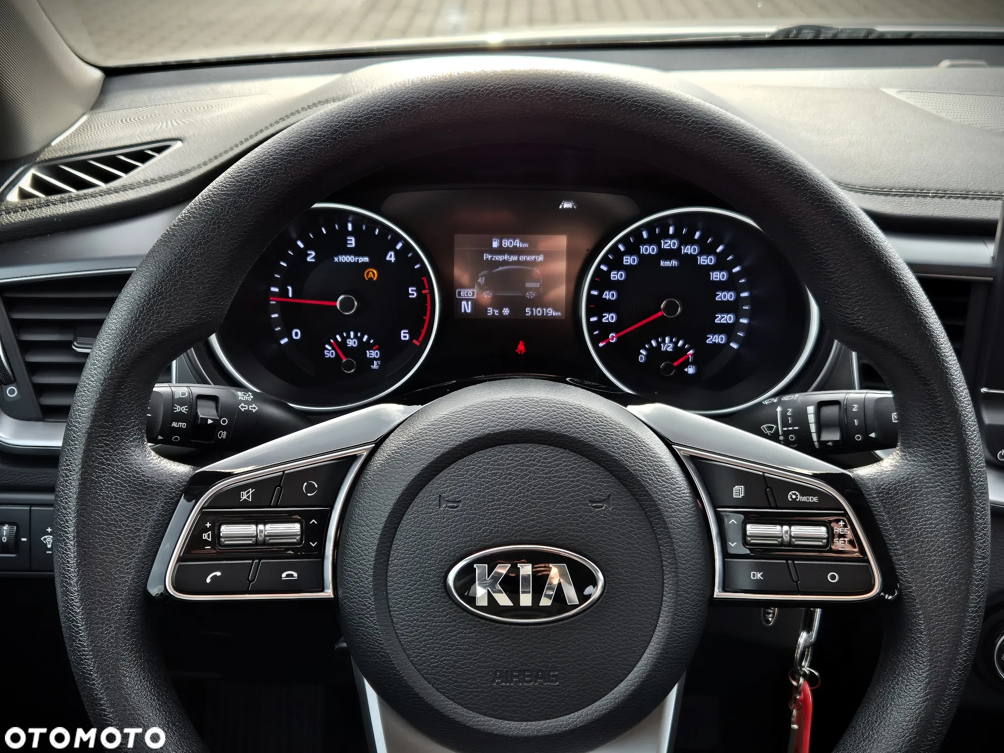 Kia Ceed 1.6 CRDi mHEV S - 22