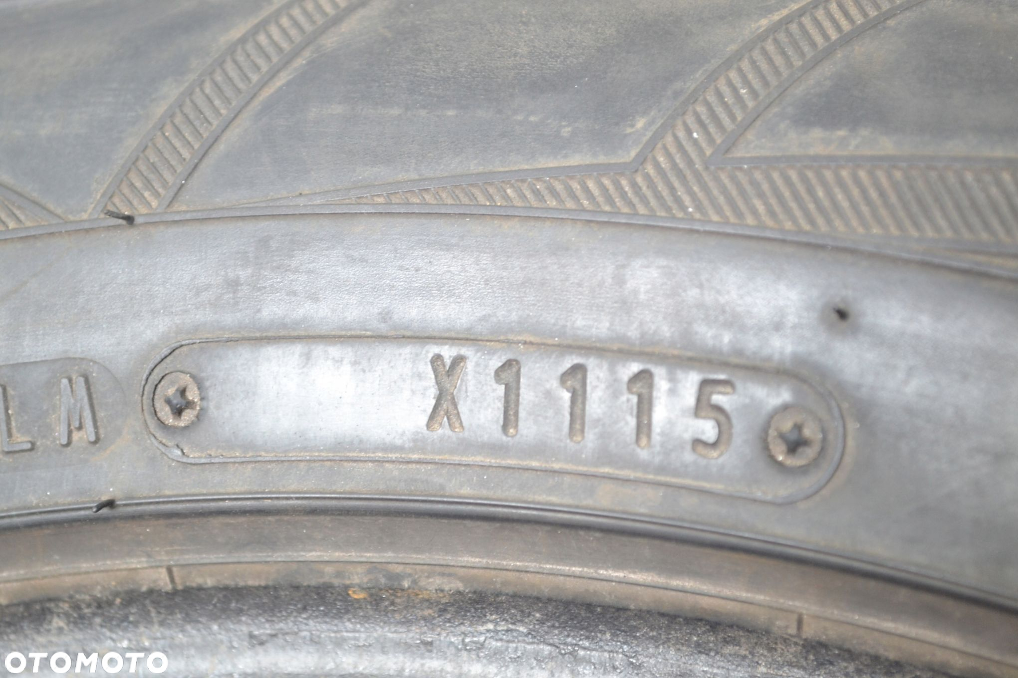 215/55R17 98V FALKEN EUROWINTER HS449 x2szt 6902z - 3