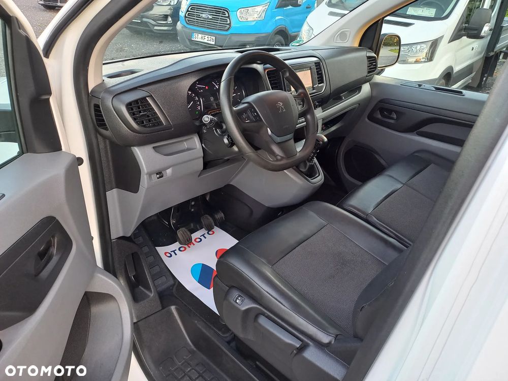 Peugeot Expert - 16