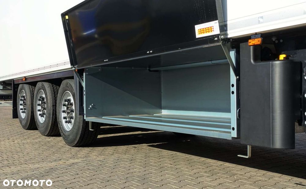 Schmitz Cargobull SKO 24/L 13.4 FP COOL V7 - 6