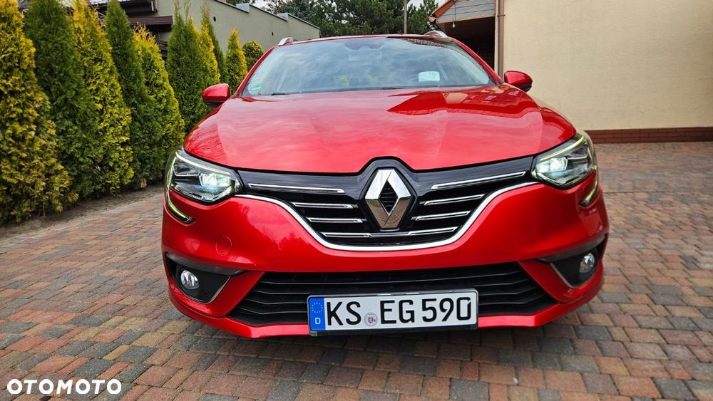 Renault Megane - 11