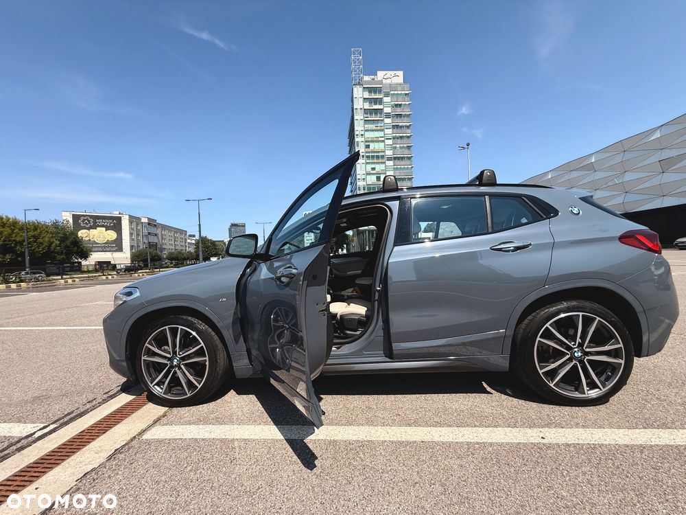 BMW X2 sDrive18i M Sport - 6