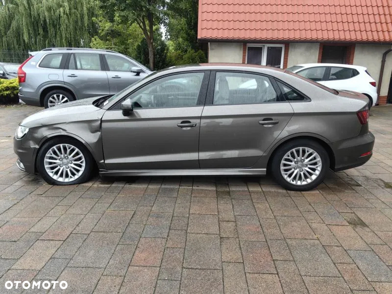 Audi A3 Limousine - 4